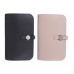 Faux Leather Pouch Organiser