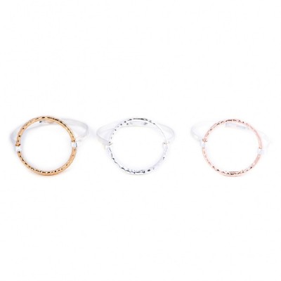 HB-Circle Bangle