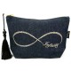 LTLBAG-Denim Infinity