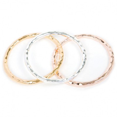 HB-Chunky Bangle