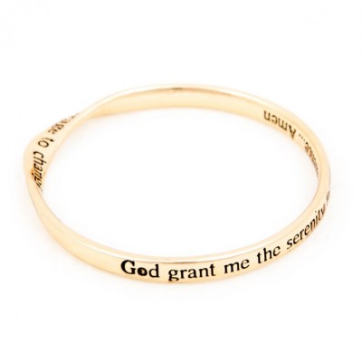 BG-Serenity Yellow Gold