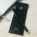 Ballpoint Pen With Monogrammed Pouch