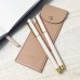 Ballpoint Pen With Monogrammed Pouch