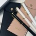 Ballpoint Pen With Monogrammed Pouch