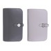Faux Leather Pouch Organiser