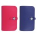 Faux Leather Pouch Organiser