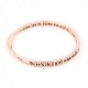 BG-Mummy/Girl Rose Gold