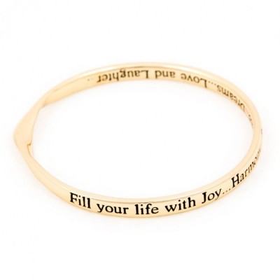 BG-Joy/Harmony Yellow Gold