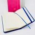 Personalised Small A6 Notebook