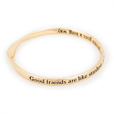 BG-Stardust Yellow Gold