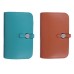 Faux Leather Pouch Organiser