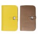 Faux Leather Pouch Organiser