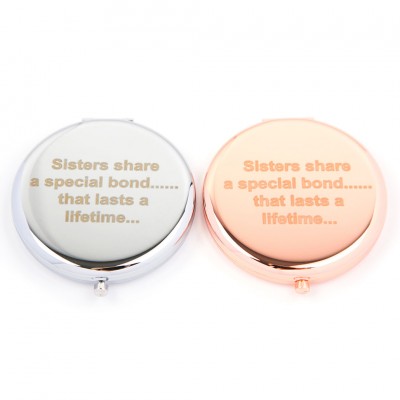 Compact-Sisters Bond