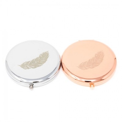 Compact-Feather