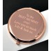 Personalised Mum Compact