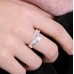 Feather Ring In Three Colours