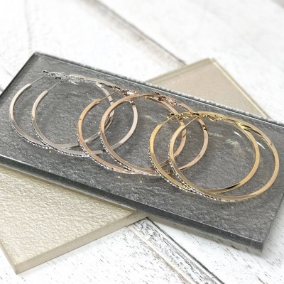 Eternity Sparkly Bangle