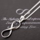 Infinity Pendant Necklace