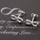 Infinity Studs