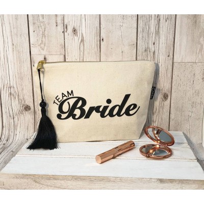 Personalised Team Bride Bag