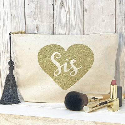 Sis Make-Up Bag