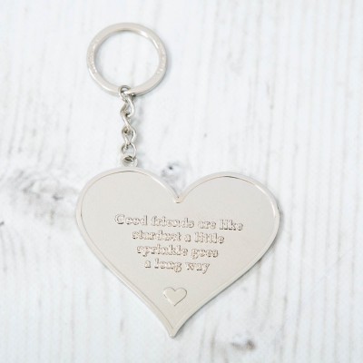 LTL-Keyring Stardust