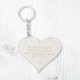 LTL-Keyring Mummy Boy
