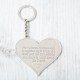 LTL-Keyring Mother & Daughter