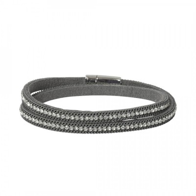 Wrap - Dark Grey