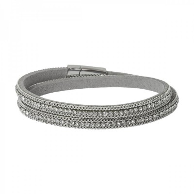 Wrap - SIL Grey