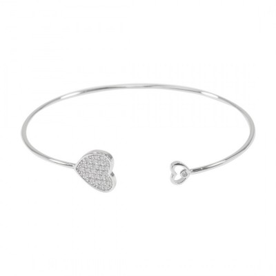 BG-Small and Large Heart