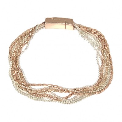 Wrap Bracelet - Julia 