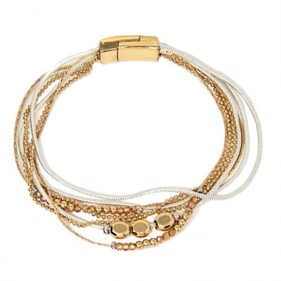 Wrap Bracelet - Sarah WBS