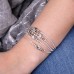 Wrap-pebble