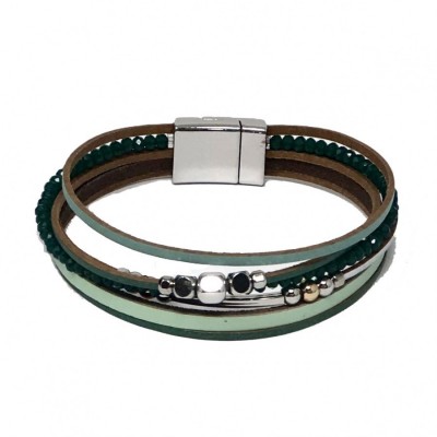 Summer Wrap-Green