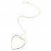 Statement Heart Necklace