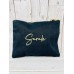 'Beautiful Grandma' Make Up Toiletry Pouch