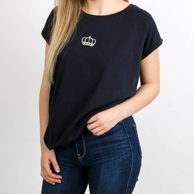 Crown T Shirt