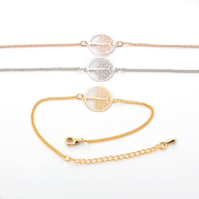 Tree of Life Bracelet