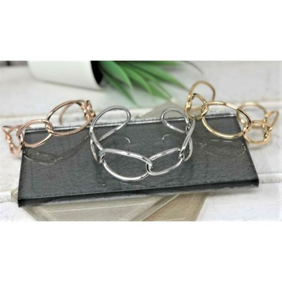 Linked Bangle