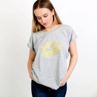 Lips T Shirt