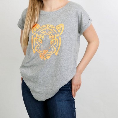 Tiger T Shirt