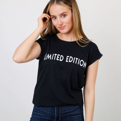 Limited Edition T Shirt