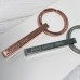 Drivers Bar Keyring