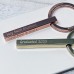 Graduation Bar Keyring