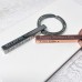 Mother's Day Personalised Bar Keyring