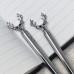 Personalised Stag Pen