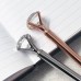 Personalised Diamond Topped Pen