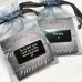 Valentine's Personalised Bar Keyring