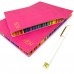 Rainbow Personalised Journal Notebook